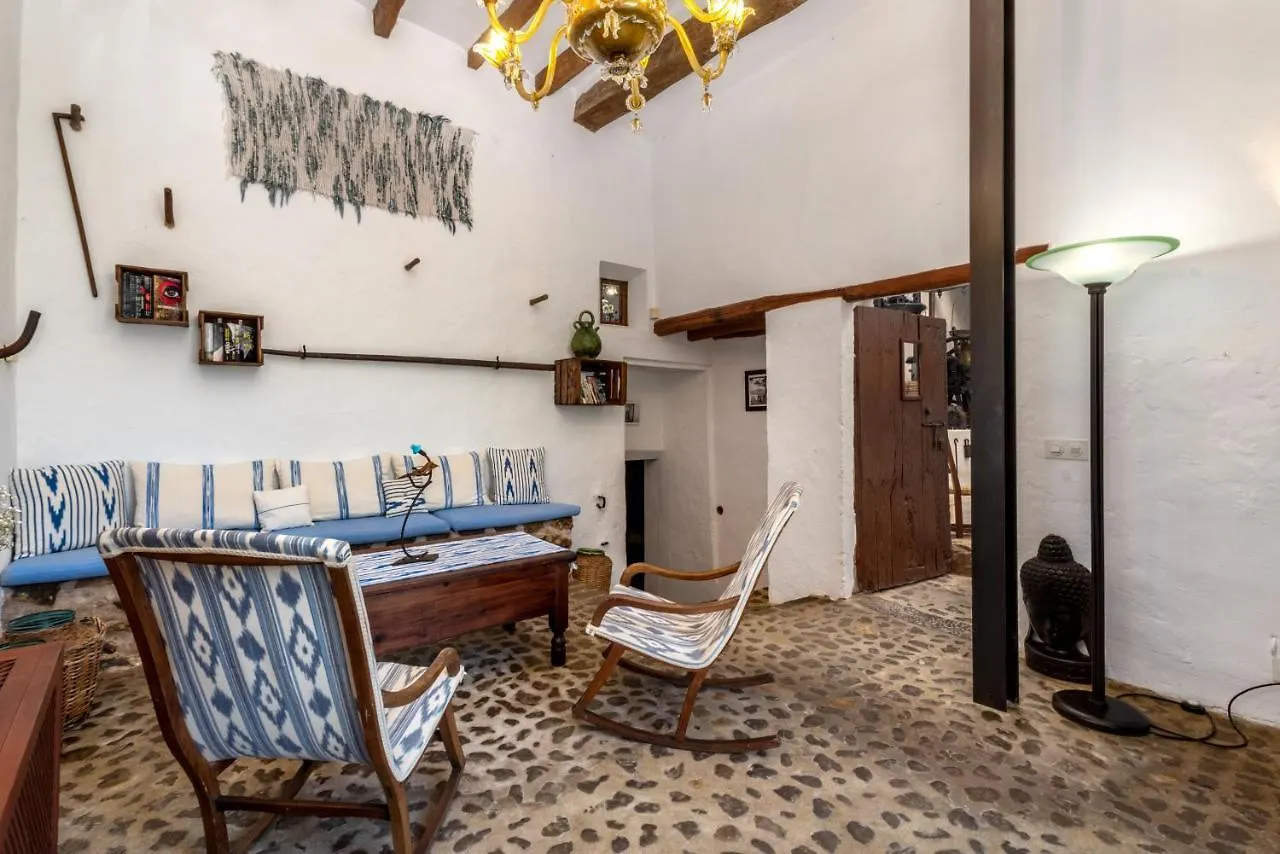 Agroturismo Muleta De Ca S'Hereu Puerto de Sóller 0*,  Spanien