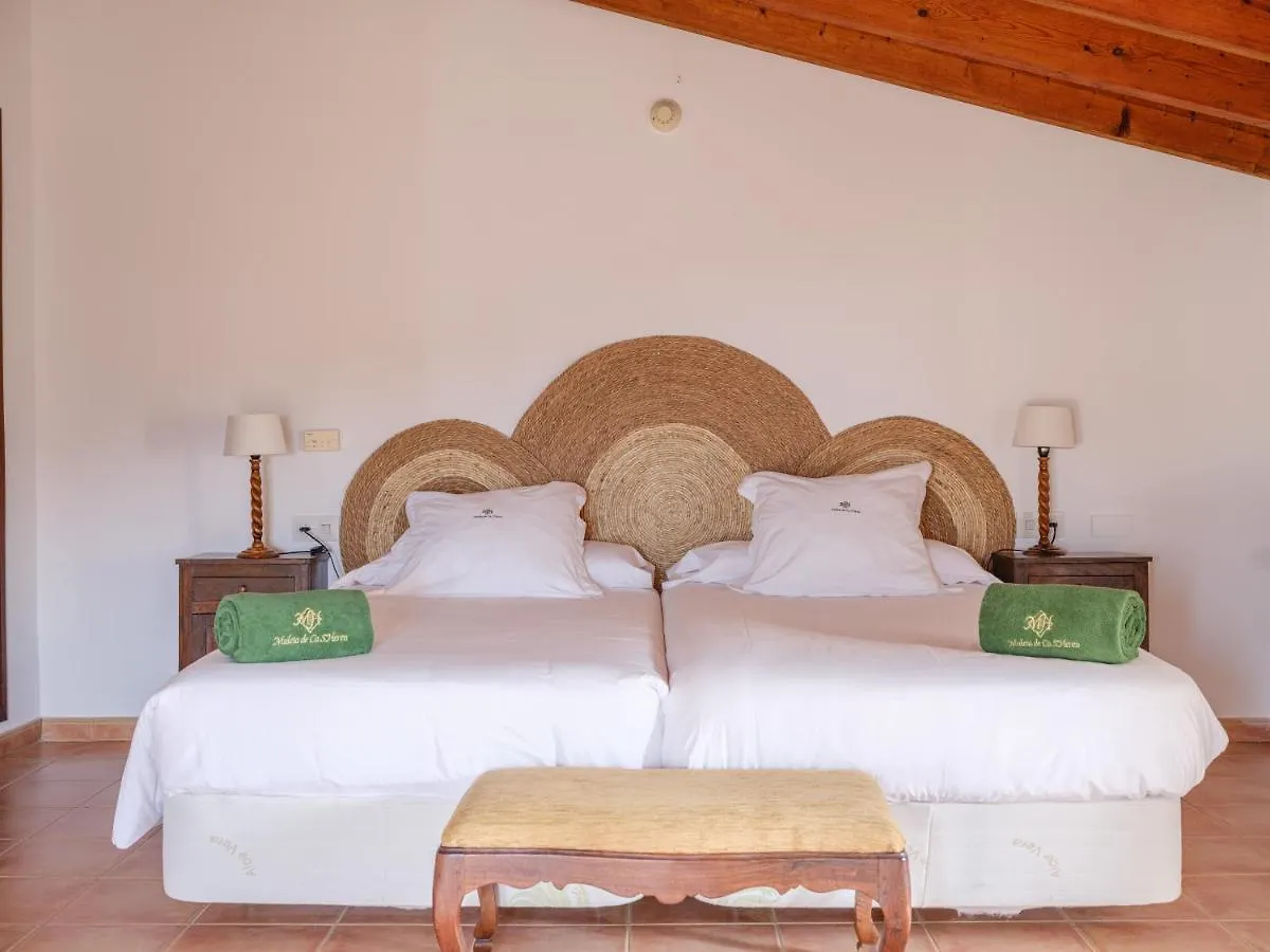 Feriegård Agroturismo Muleta De Ca S'Hereu Puerto de Sóller Spanien