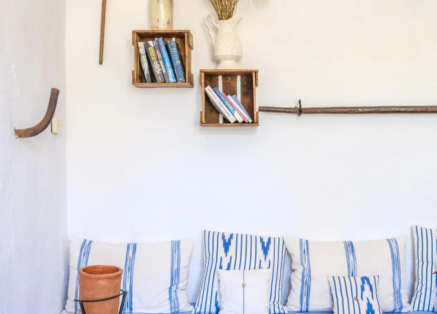 Agroturismo Muleta De Ca S'Hereu Puerto de Sóller Feriegård
