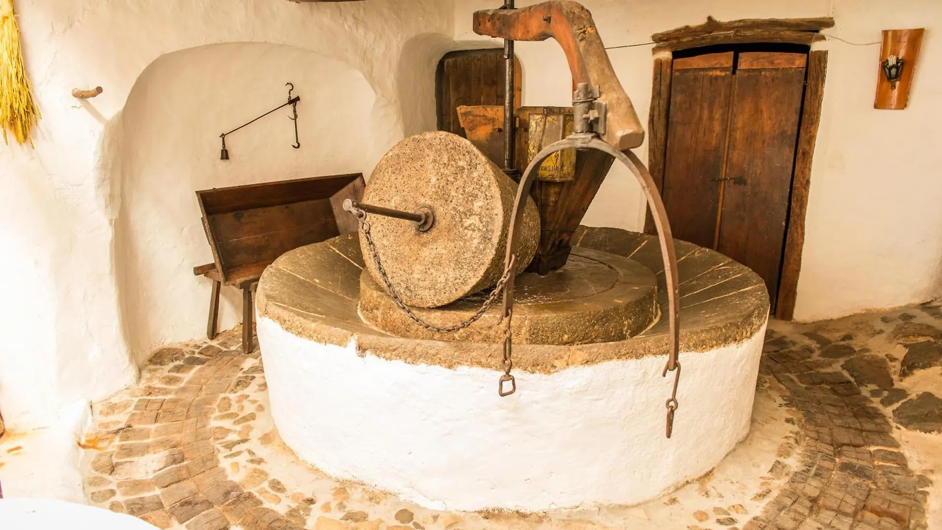 Gospodarstwo agroturystyczne Agroturismo Muleta De Ca S'Hereu Puerto de Sóller