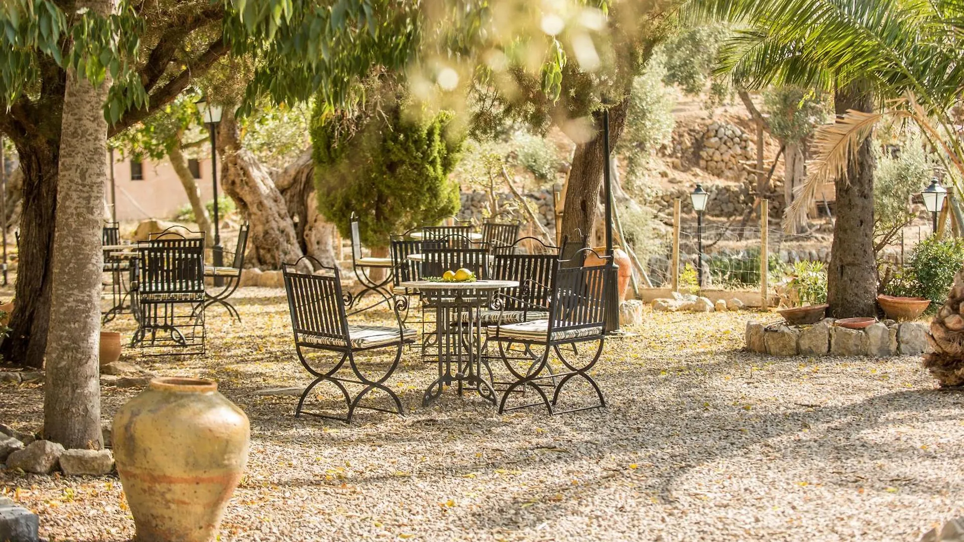 Agroturismo Muleta De Ca S'Hereu Puerto de Sóller 0*,  Spanien