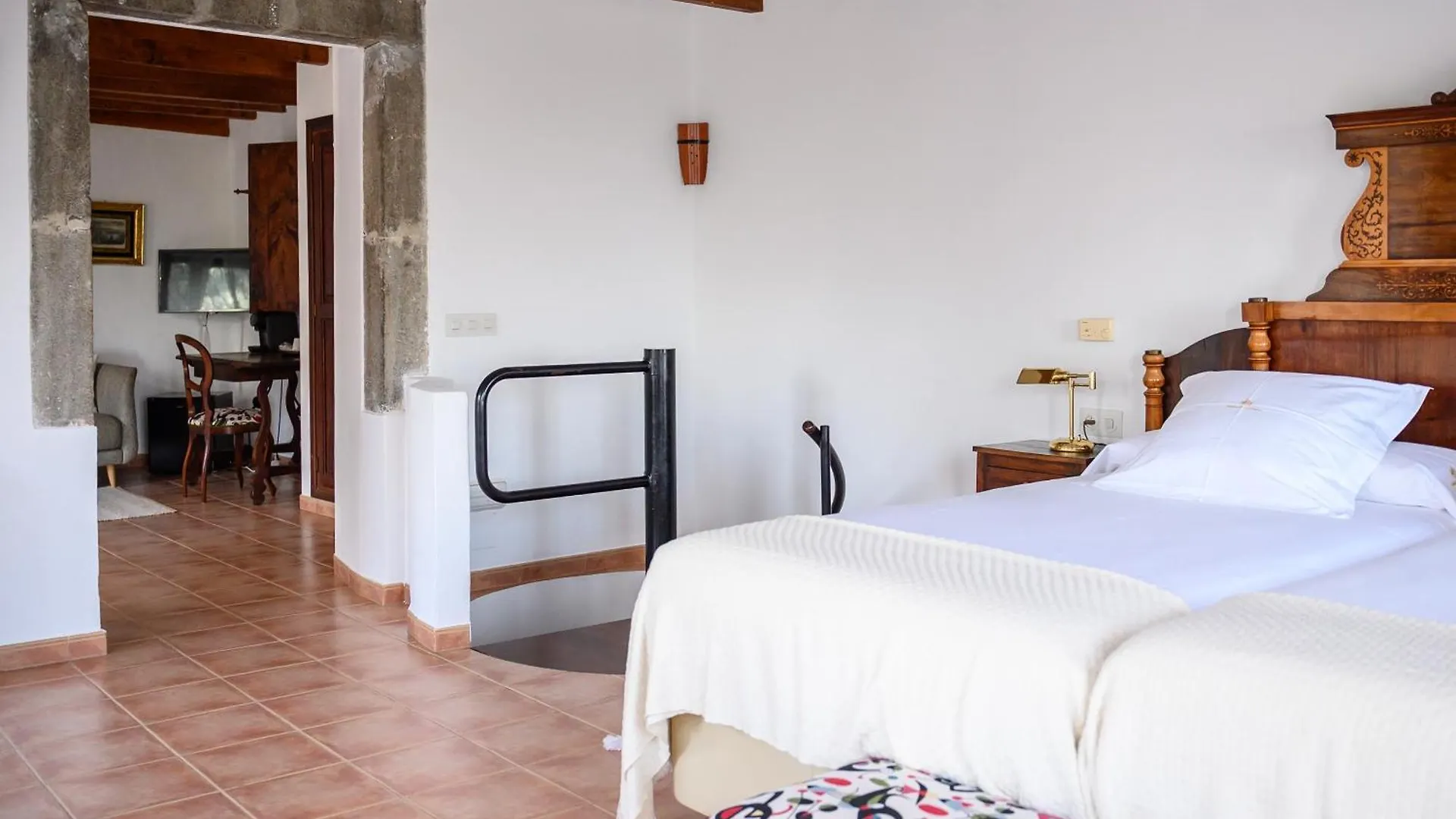 Agroturismo Muleta De Ca S'Hereu Puerto de Sóller
