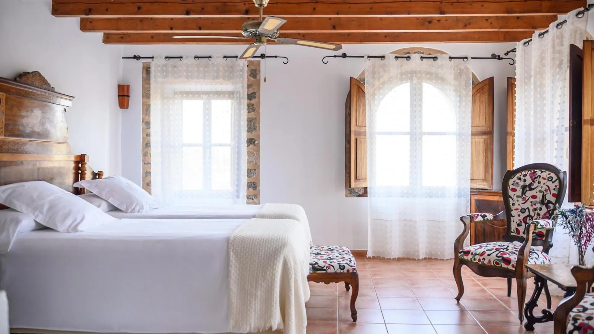 Agroturismo Muleta De Ca S'Hereu Puerto de Sóller 0*,