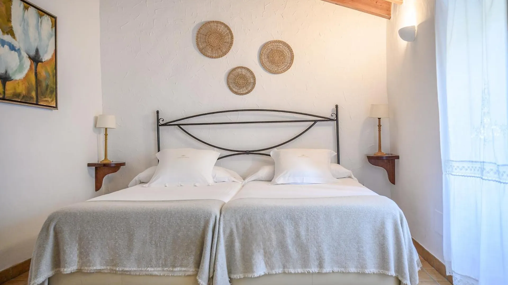 Agroturismo Muleta De Ca S'Hereu Puerto de Sóller 0*,  Spanien