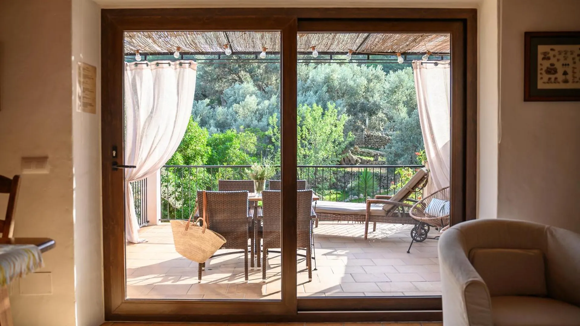 Agroturismo Muleta De Ca S'Hereu Puerto de Sóller