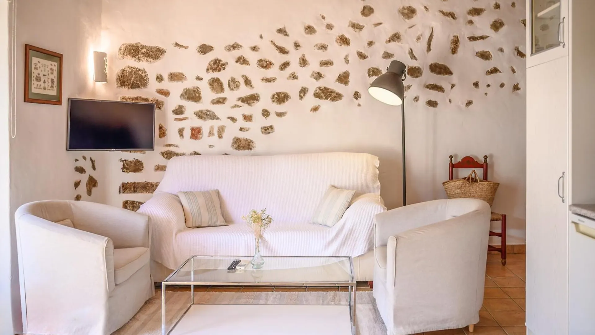 Feriegård Agroturismo Muleta De Ca S'Hereu Puerto de Sóller