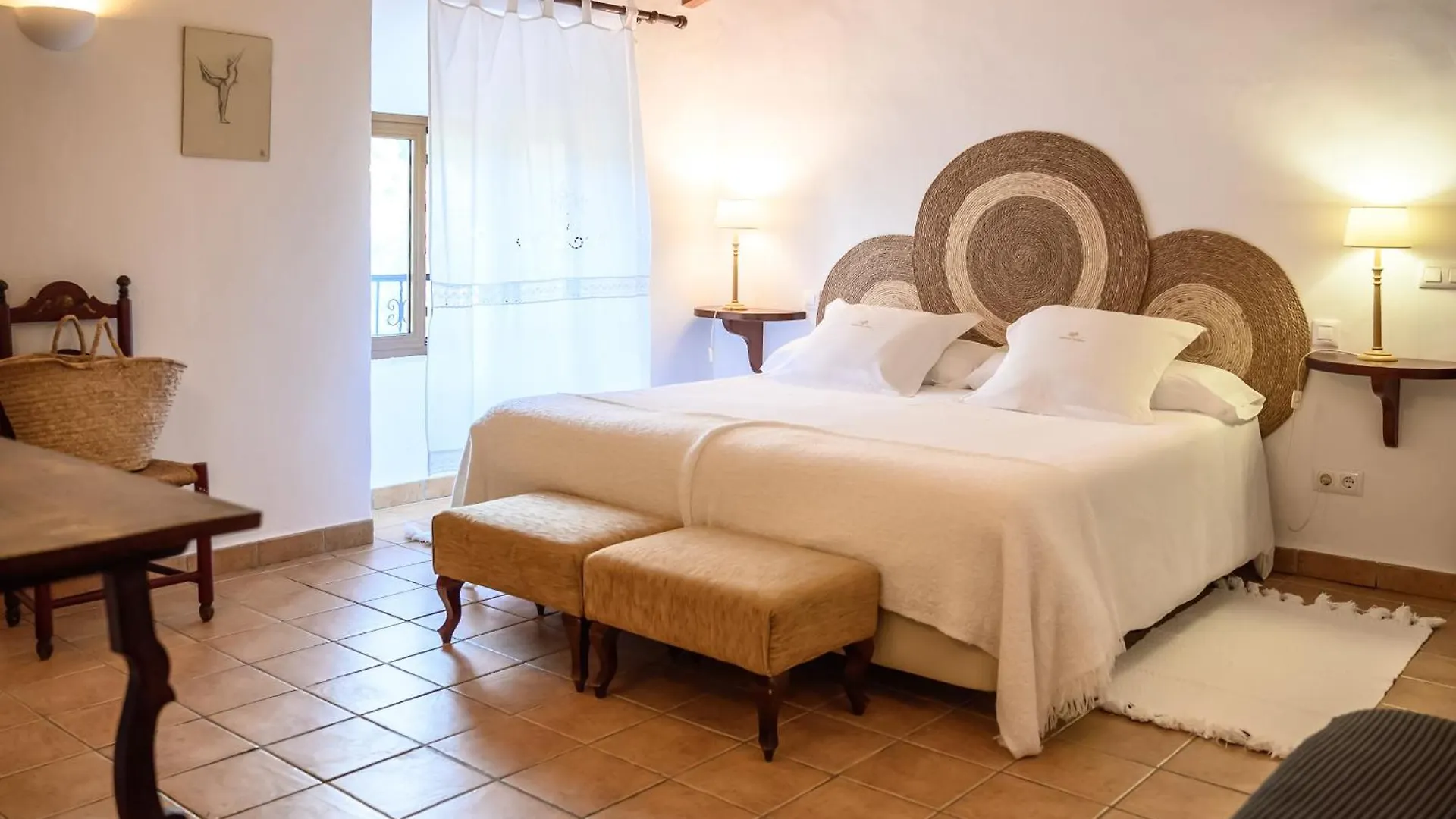 Agroturismo Muleta De Ca S'Hereu Puerto de Sóller 0*,