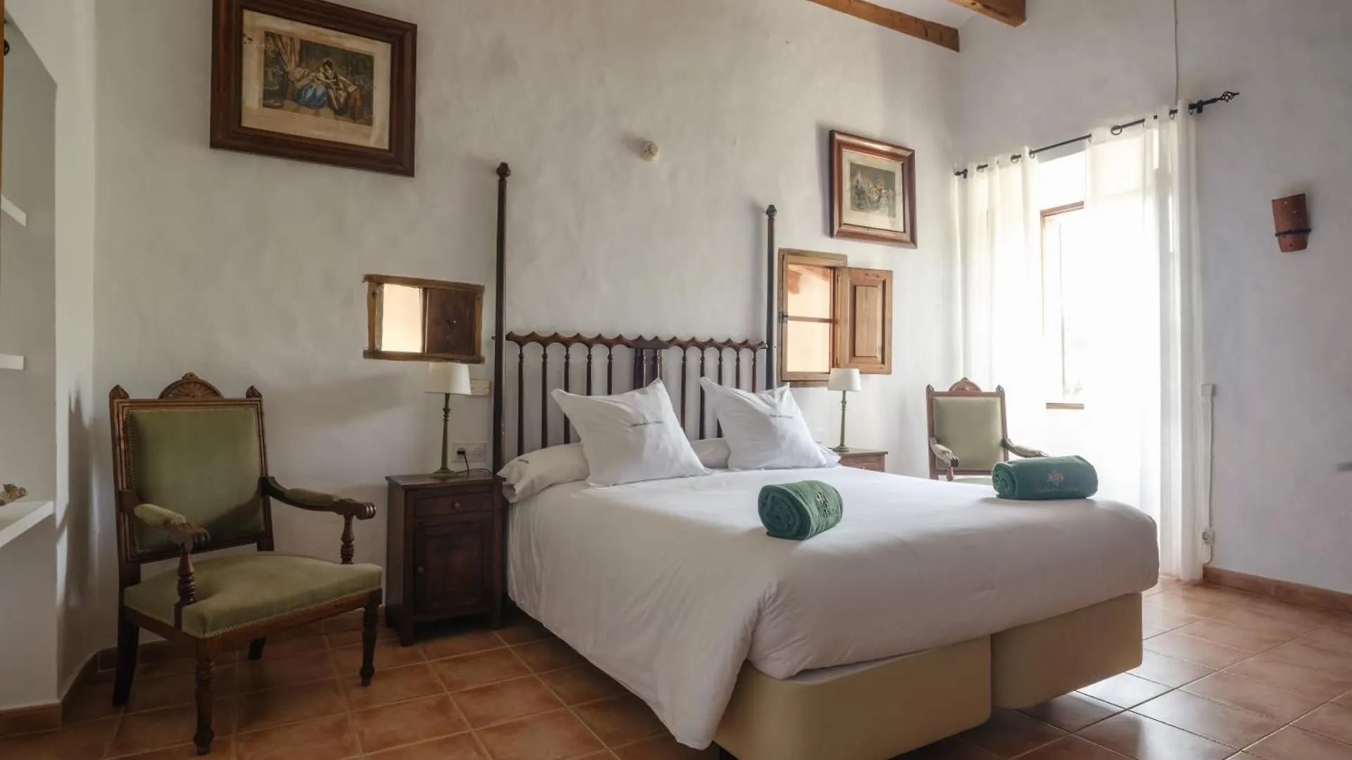 Agroturismo Muleta De Ca S'Hereu Puerto de Sóller 0*,  Spanien