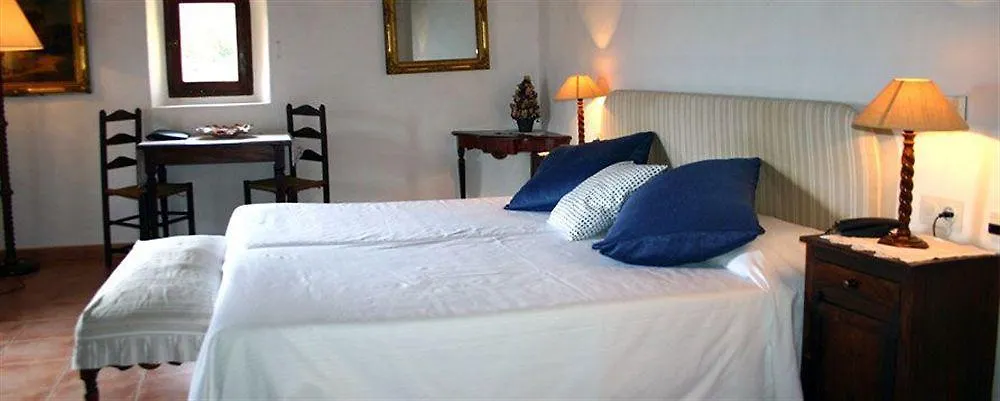 Agroturismo Muleta De Ca S'Hereu Puerto de Sóller