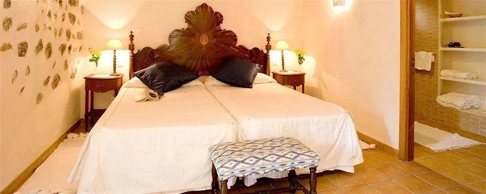 Gospodarstwo agroturystyczne Agroturismo Muleta De Ca S'Hereu Puerto de Sóller