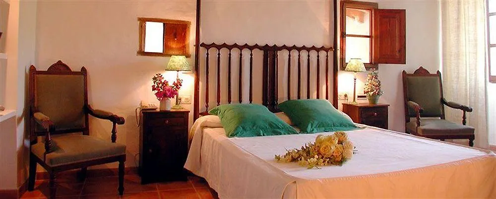 Agroturismo Muleta De Ca S'Hereu Puerto de Sóller 0*,  Hiszpania