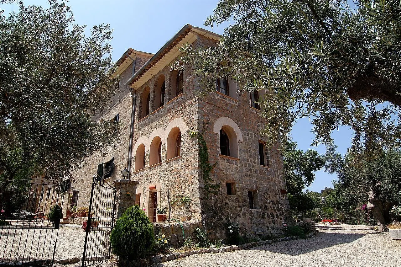 Agroturismo Muleta De Ca S'Hereu Puerto de Sóller