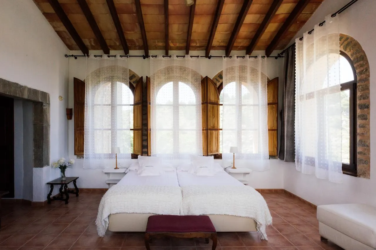 Agroturismo Muleta De Ca S'Hereu Puerto de Sóller Spanien