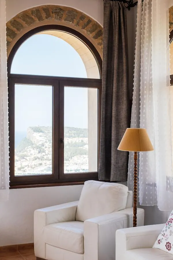 Agroturismo Muleta De Ca S'Hereu Puerto de Sóller