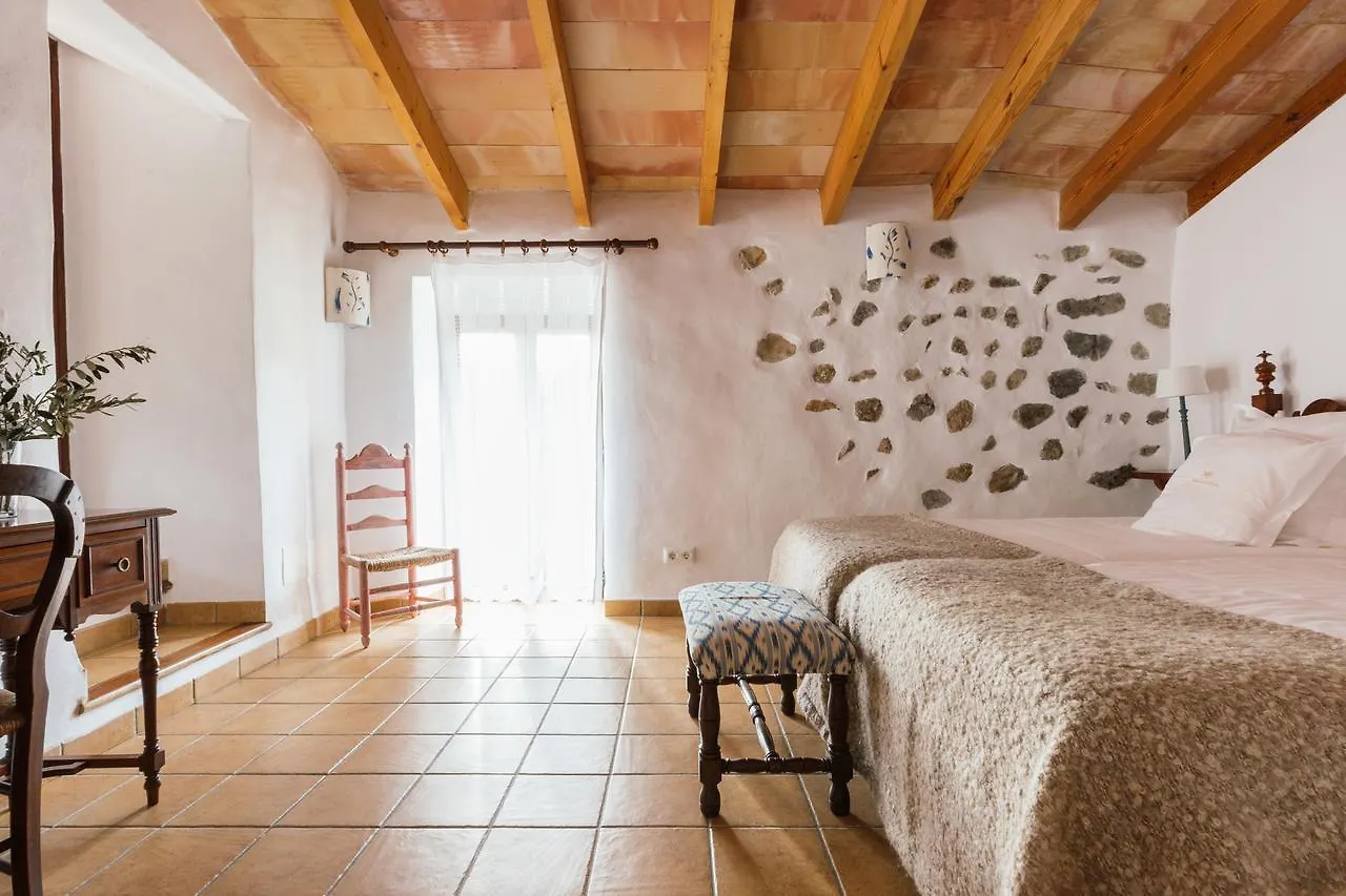 Agroturismo Muleta De Ca S'Hereu Puerto de Sóller 0*,  Spanien