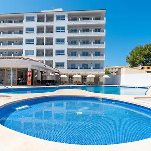 La Perla Negra Appartement