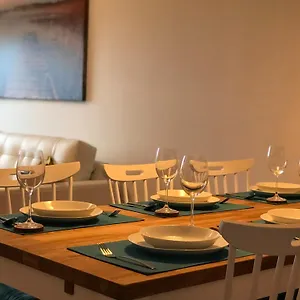 Deluxe Home, Sea View And Terrace Gc52 Hébergement de vacances Arucas