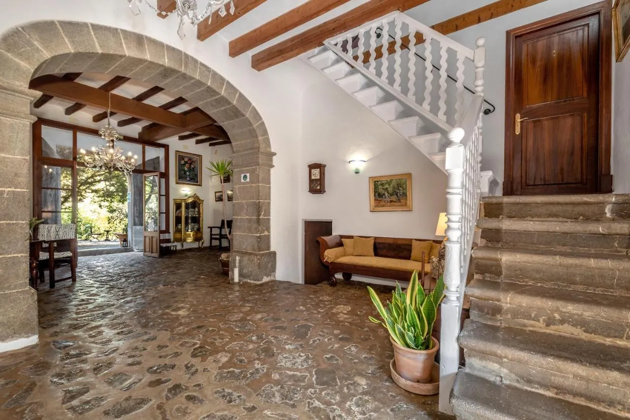 Agroturismo Muleta De Ca S'Hereu Port De Soller 0*,