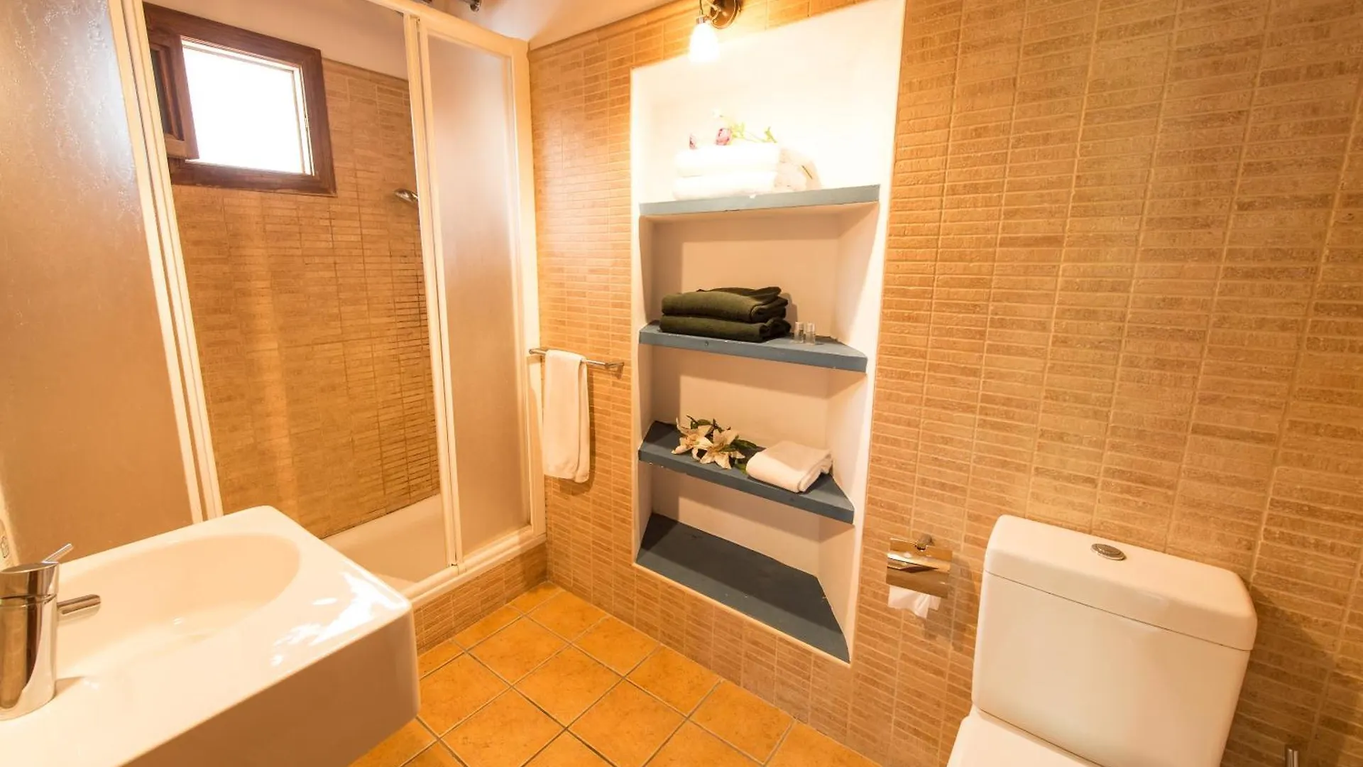 Agroturismo Muleta De Ca S'Hereu Puerto de Sóller 0*,