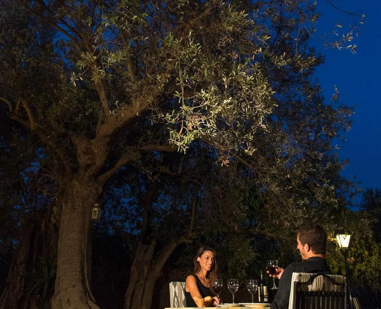 Agroturismo Muleta De Ca S'Hereu Puerto de Sóller 스페인