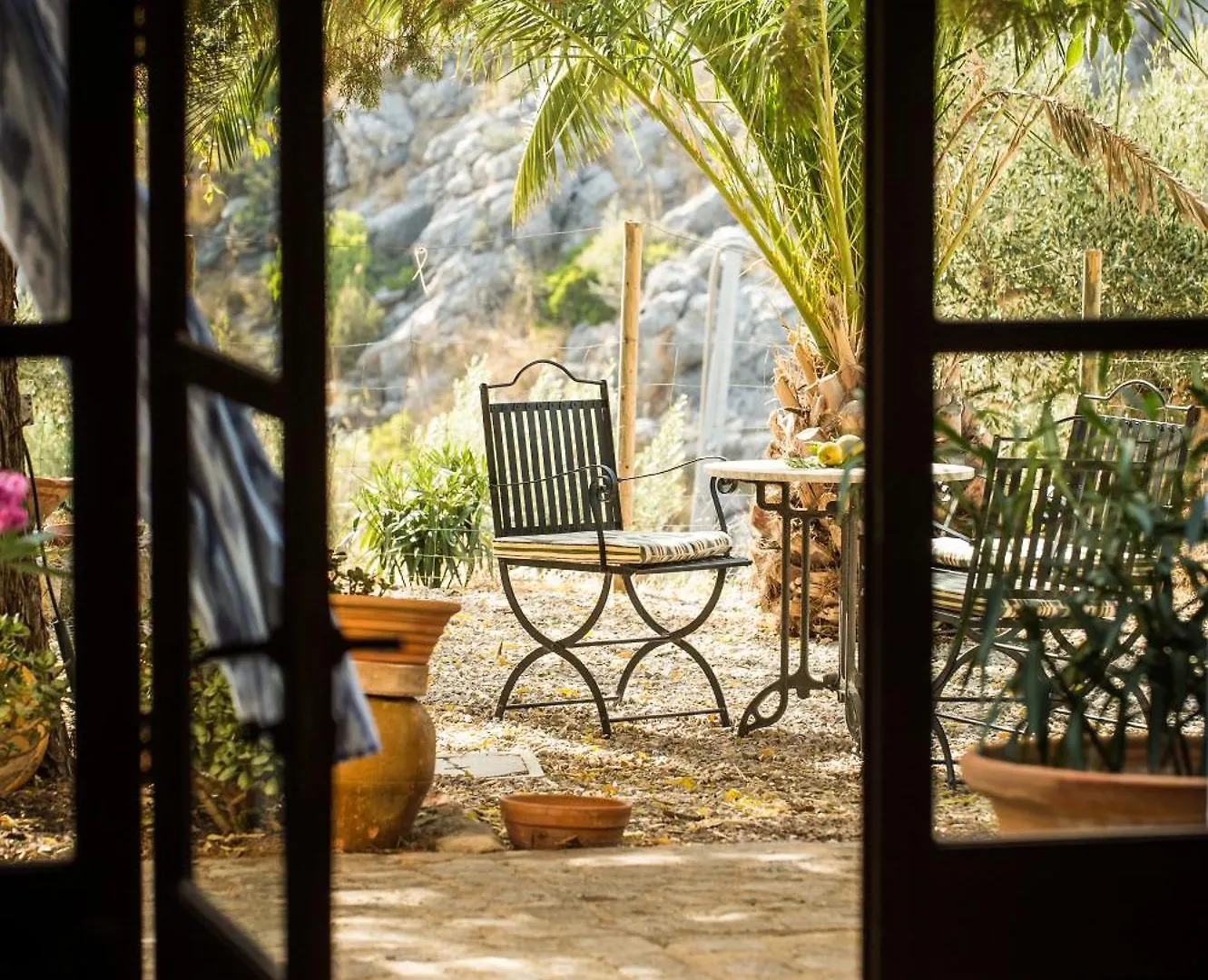 Agroturismo Muleta De Ca S'Hereu Puerto de Sóller 0*,  스페인