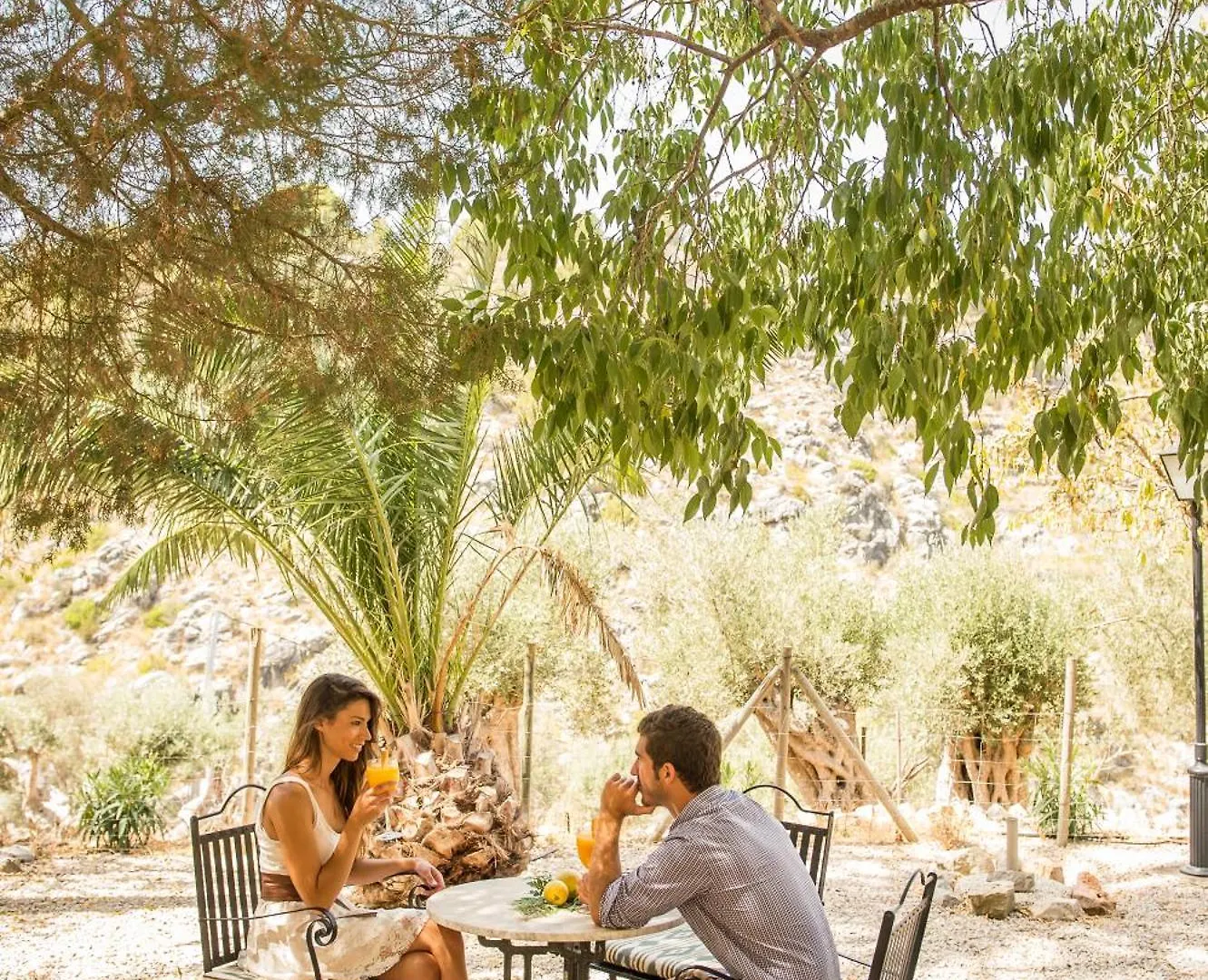 Agroturismo Muleta De Ca S'Hereu Port De Soller Farm stay