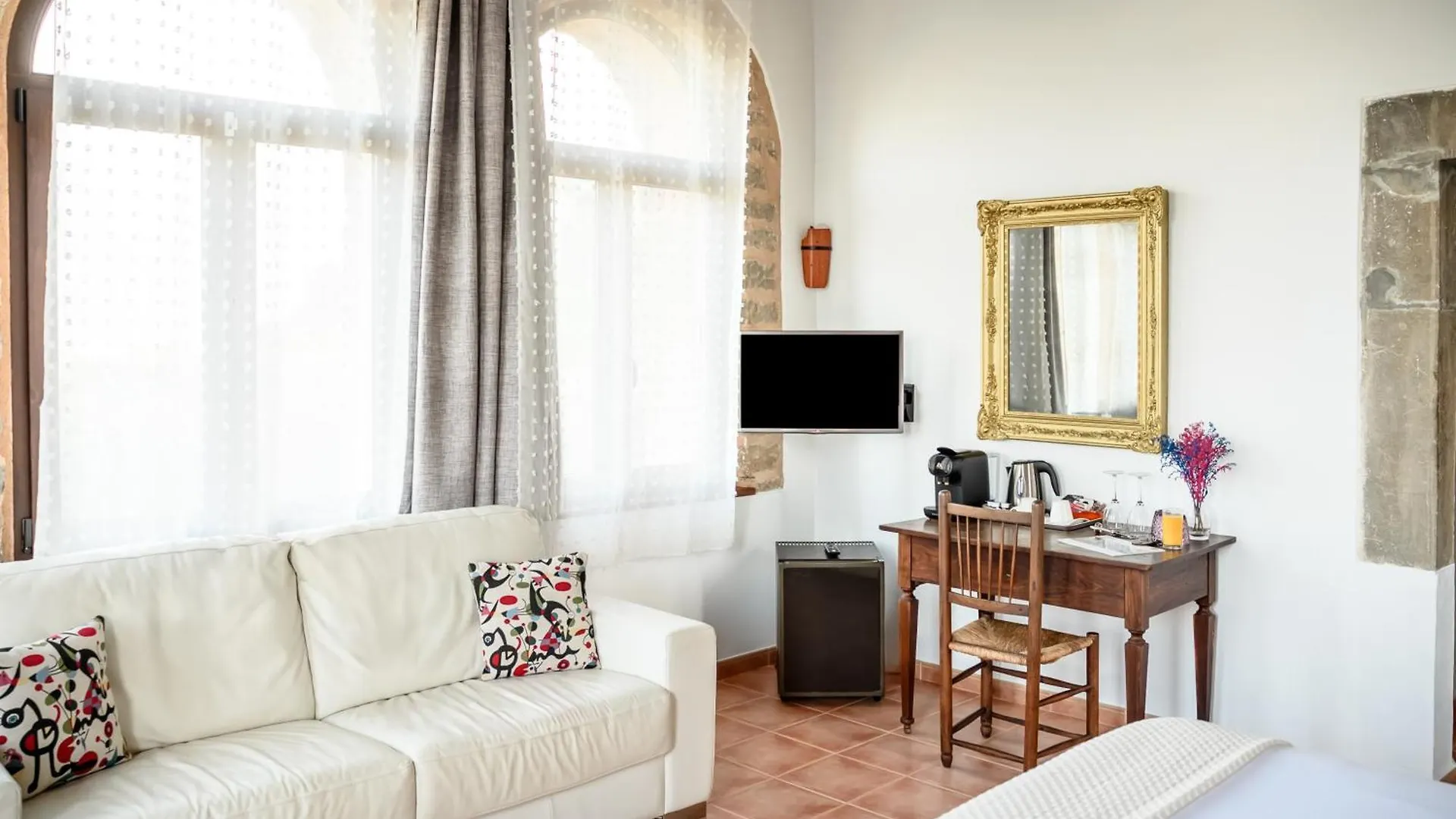 Agroturismo Muleta De Ca S'Hereu Puerto de Sóller 팜스테이