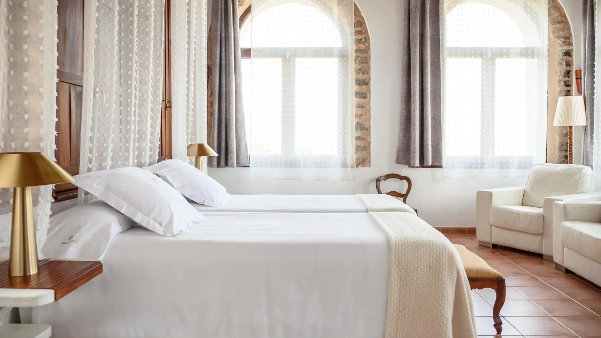 Séjour à la ferme Maison d'hôtes Agroturismo Muleta De Ca S'Hereu à Puerto de Sóller