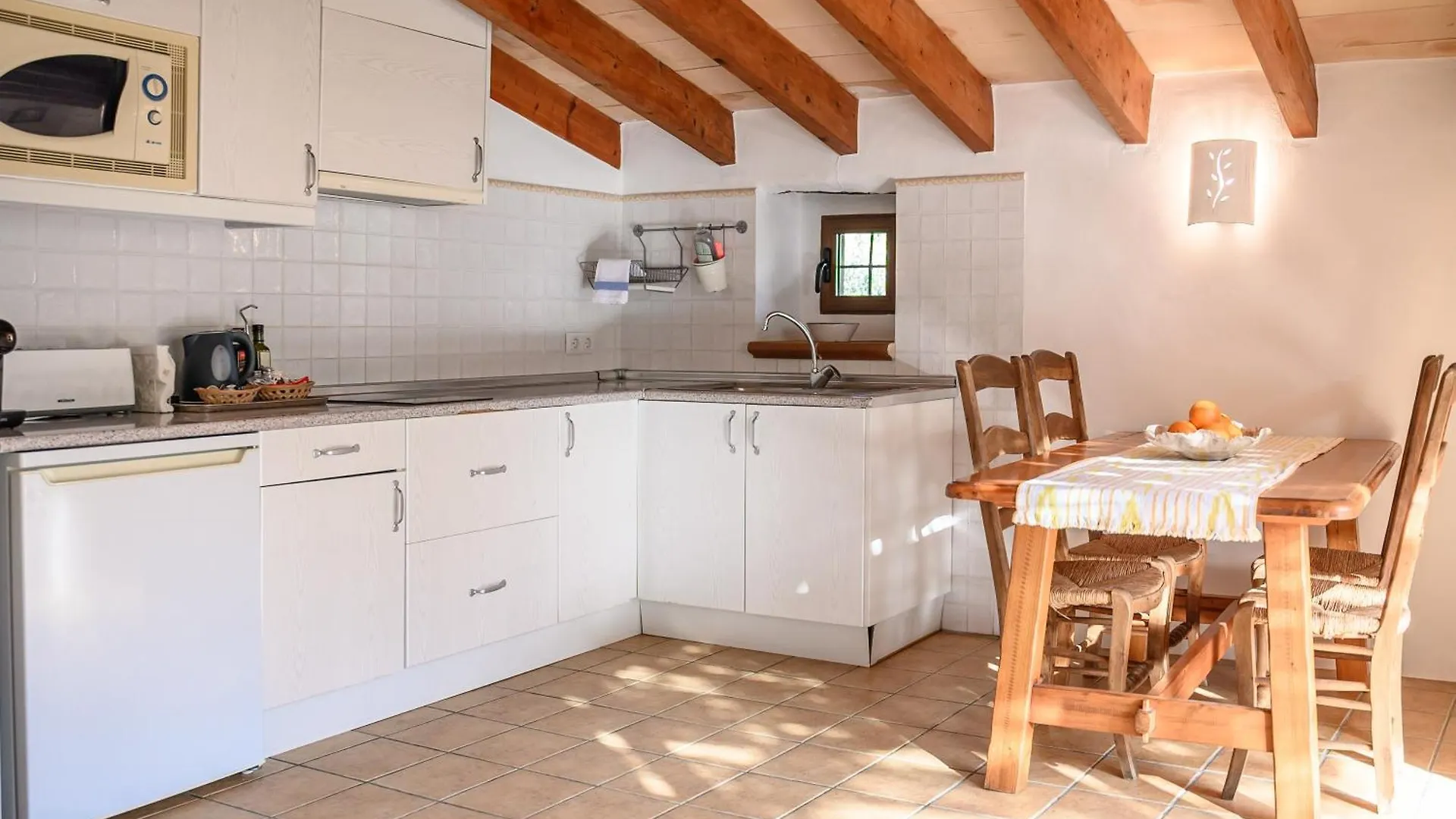 Farm stay Agroturismo Muleta De Ca S'Hereu Port De Soller Spain