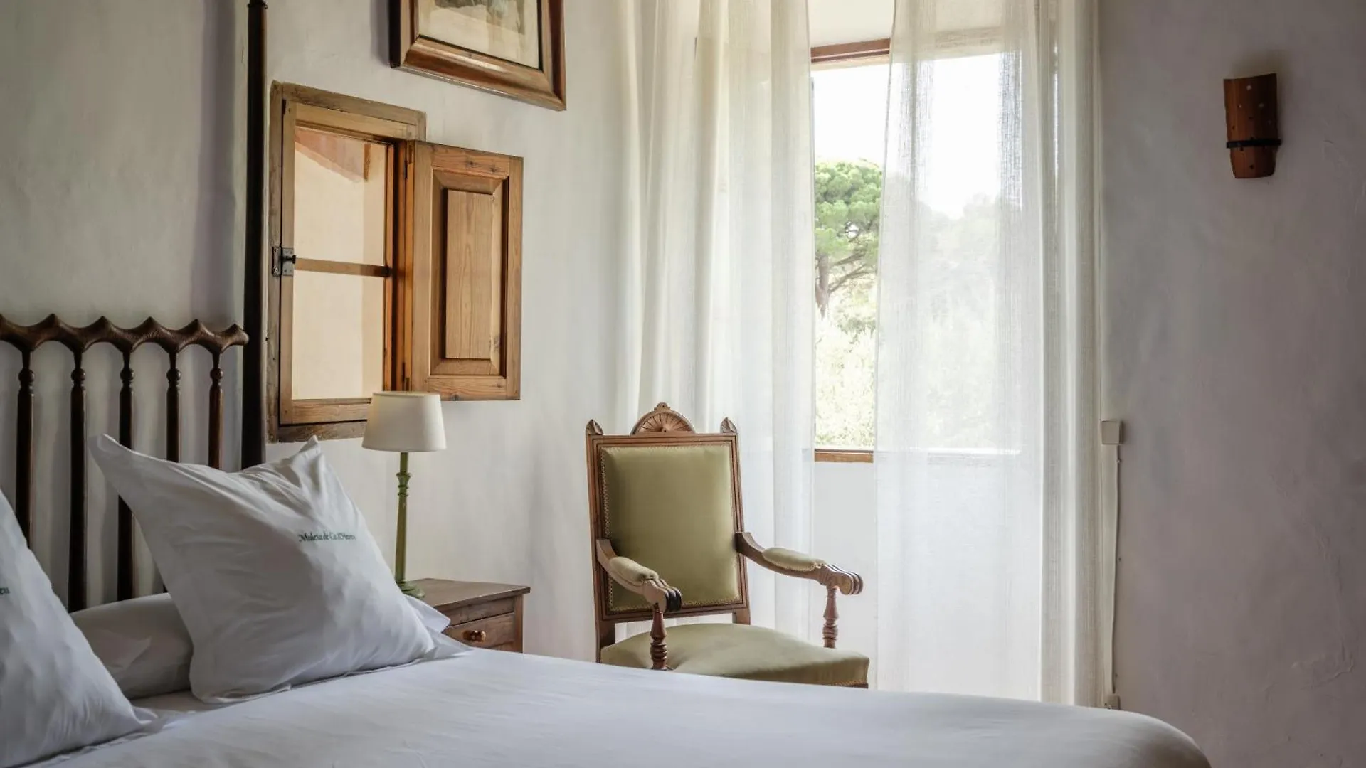 Farm stay Agroturismo Muleta De Ca S'Hereu Port De Soller