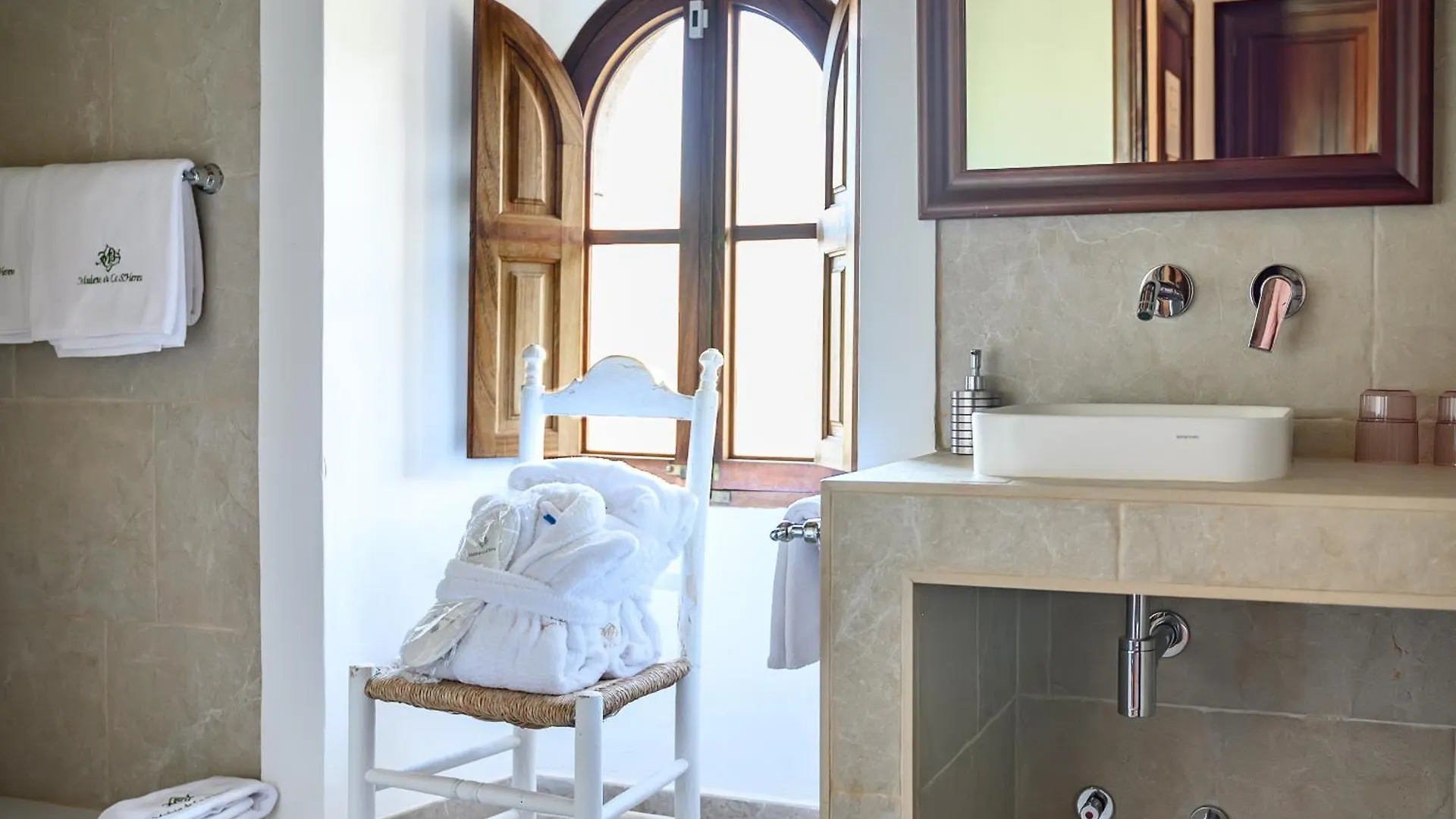 Farm stay Agroturismo Muleta De Ca S'Hereu Port De Soller