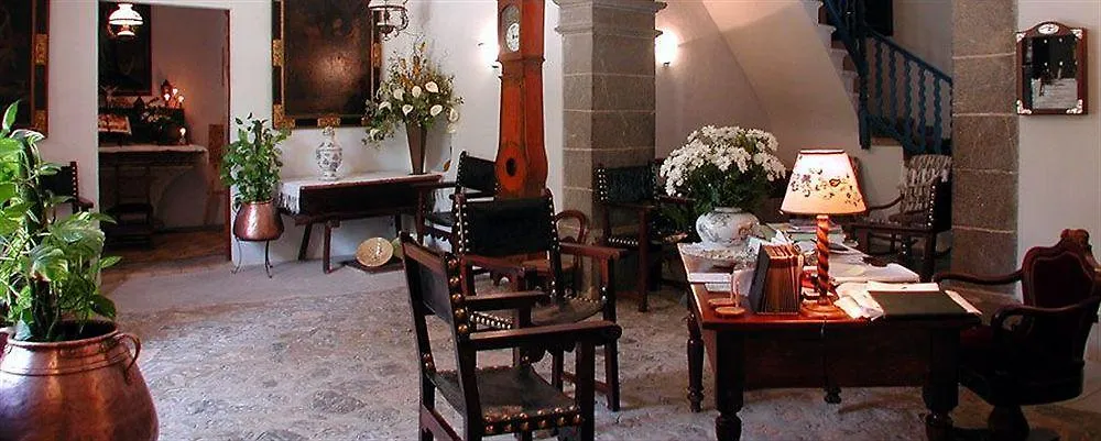 Maison d'hôtes Agroturismo Muleta De Ca S'Hereu à Puerto de Sóller Séjour à la ferme