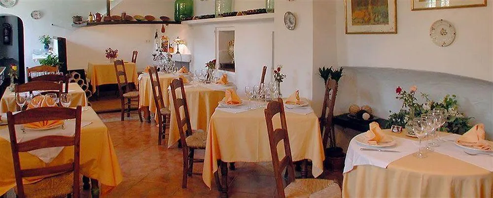 Maison d'hôtes Agroturismo Muleta De Ca S'Hereu à Puerto de Sóller Séjour à la ferme