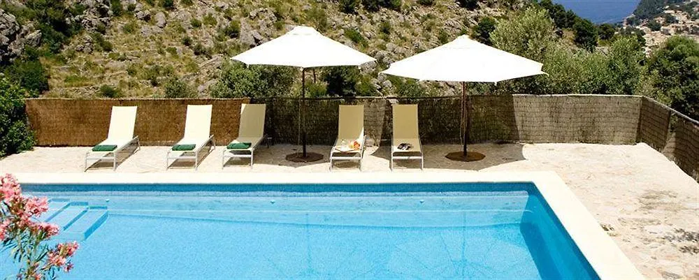 Séjour à la ferme Maison d'hôtes Agroturismo Muleta De Ca S'Hereu à Puerto de Sóller