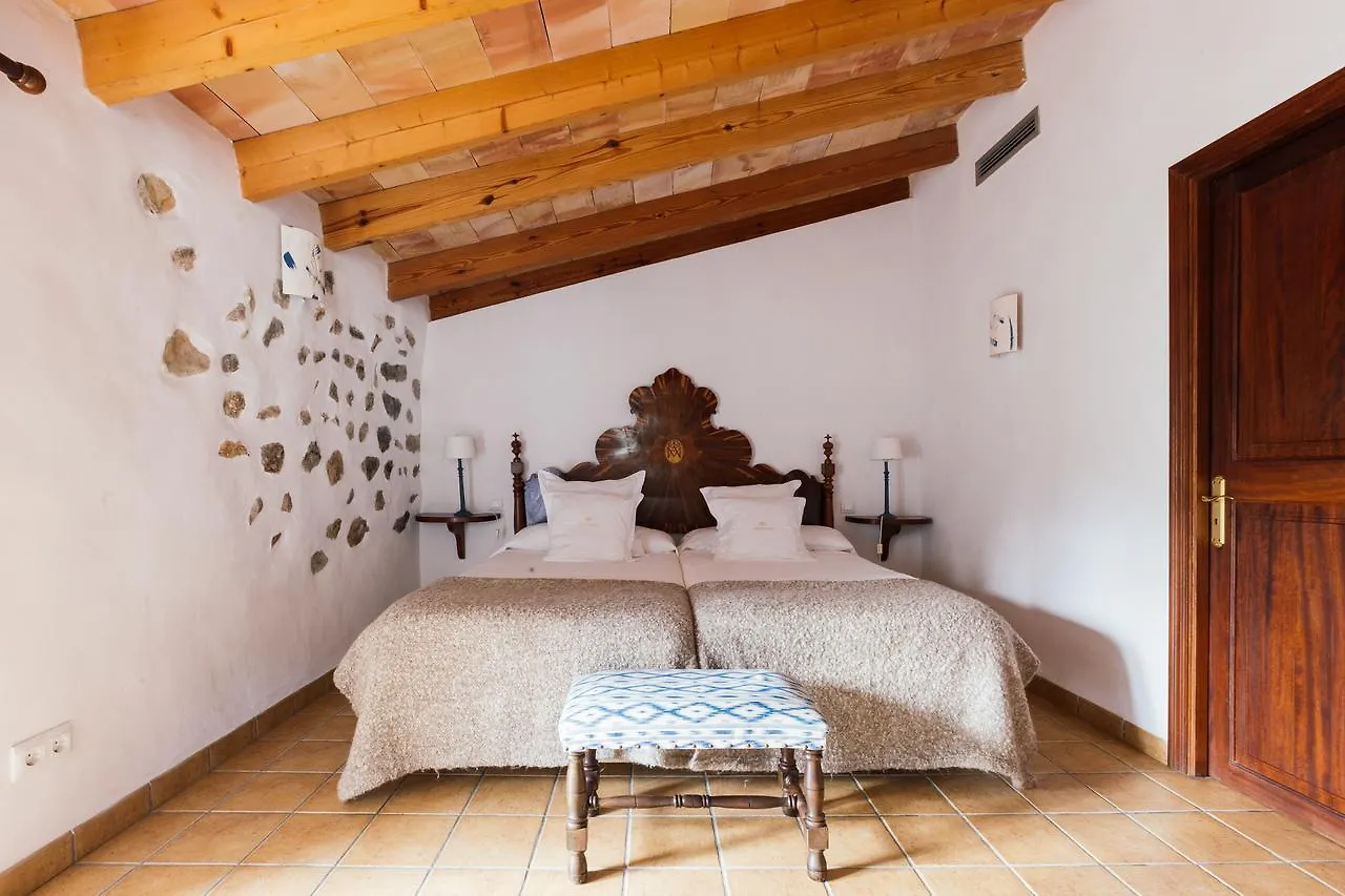 Agroturismo Muleta De Ca S'Hereu Puerto de Sóller 0*,  스페인