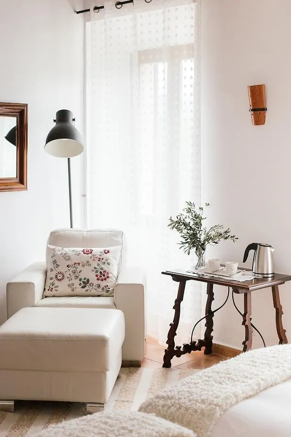 Maison d'hôtes Agroturismo Muleta De Ca S'Hereu à Puerto de Sóller 0*,